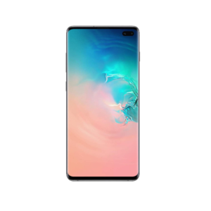 Samsung Galaxy S10 Plus Dual SIM 128GB 8GB RAM 4G LTE