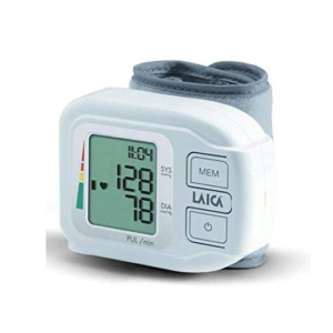 Laica Bm 1004 blood pressure monitor