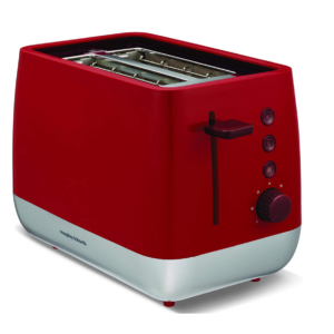 Morphy Richards 2 Slice Toaster