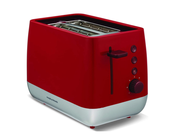 Morphy Richards 2 Slice Toaster