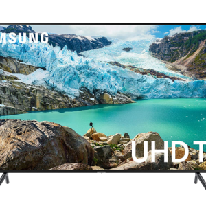 Samsung iBox TV 55 Inch