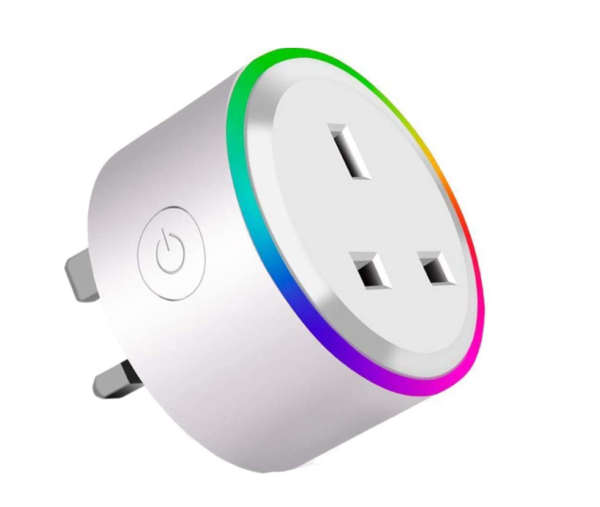 WIFI smart plug with Alexa