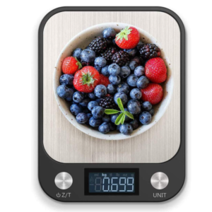 royal polar food weighing scale