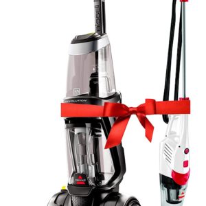 Bissell Proheat 2X Revolution Deep cleaner