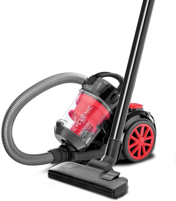 Black+decker Vacuum Cleaner