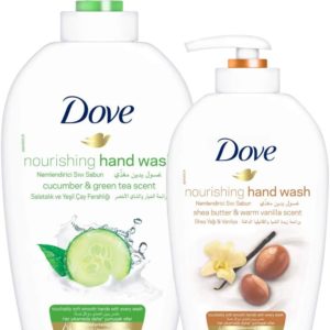 Dove Go Fresh Hand Wash