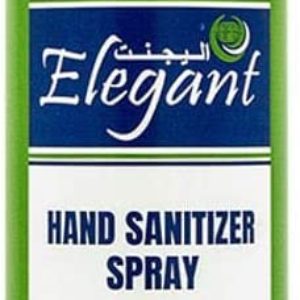 Elegant Hand Sanitizer Spray
