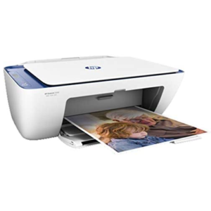 HP DeskJet All In One Printer