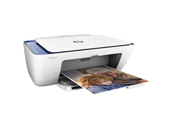 HP DeskJet All In One Printer