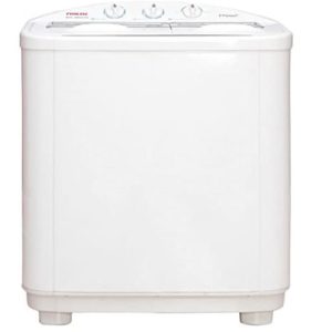 Nikai Top Load Semi-Automatic Washing Machine