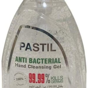 Pastil Hand Sanitizer