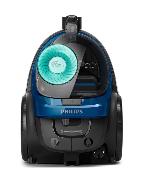 Philips Powerpro Bagels Vacuum Cleaner