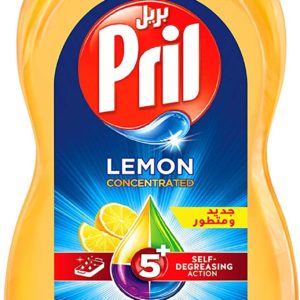 Pril Dishwashing Liquid