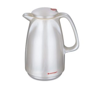 ROTPUNKT FLASK PRLWHT