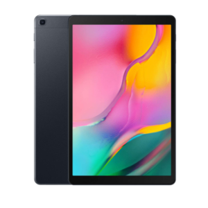 Samsung Galaxy TAB A Black