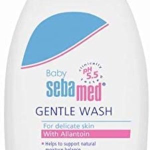 Sebamed Baby Gentle Wash