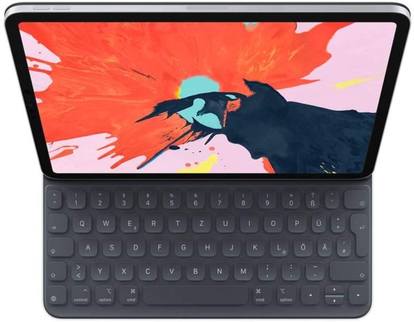 Apple Smart Keyboard Folio