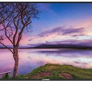 CTRONIQ Ultra HD Smart LED TV