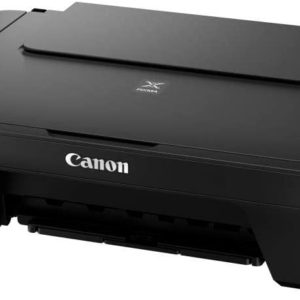 Canon Pixma Multifunction Printer