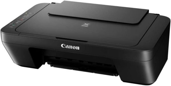 Canon Pixma Multifunction Printer