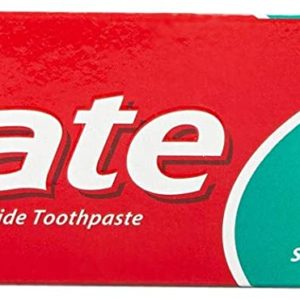 Colgate Toothpaste Extra