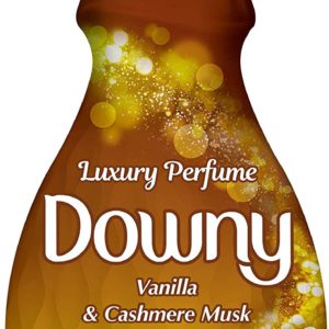 Downy Concentrate Perfume Collection