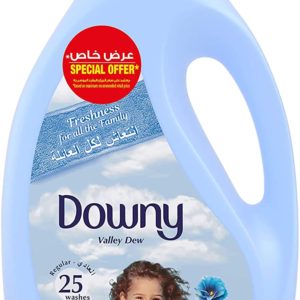 Downy Fabric Softener Valley Dew