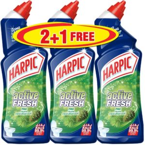 Harpic Toilet Cleaner Liquid