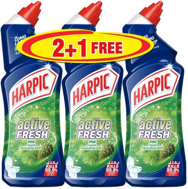 Harpic Toilet Cleaner Liquid