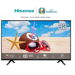 Hisense HD VIDAA Smart TV