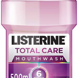 LISTERINE Total Care Mouthwash