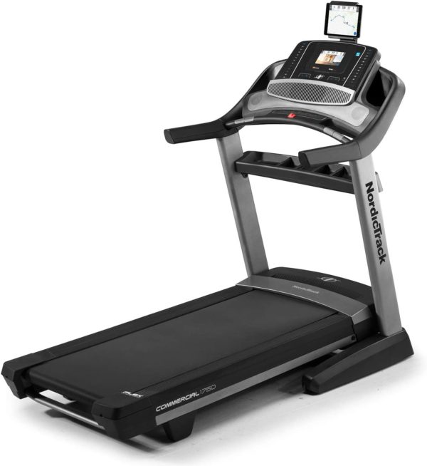 NordicTrack Commercial Treadmill