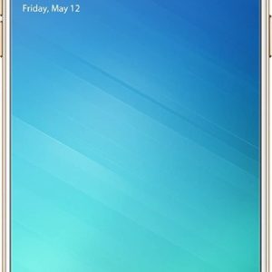 OPPO A57 Smart Phone Gold