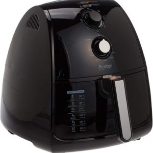 PRESTIGE AIR FRYER black