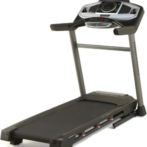 PROFORM TREADMILL POWER