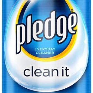 Pledge Multisurface Cleaner