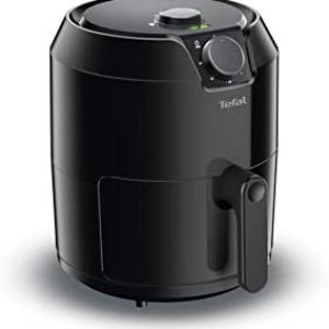 TEFAL Air Fryer Black