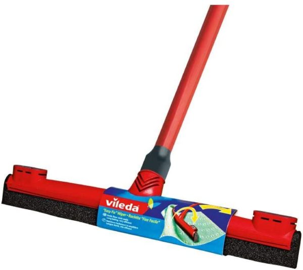 Vileda Easy Fix Floor Wiper